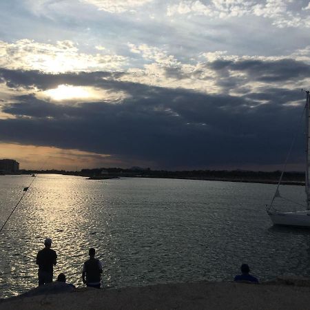 Pulau Playa Appartamento Guardamar del Segura Esterno foto