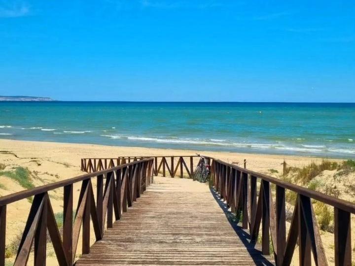 Pulau Playa Appartamento Guardamar del Segura Esterno foto